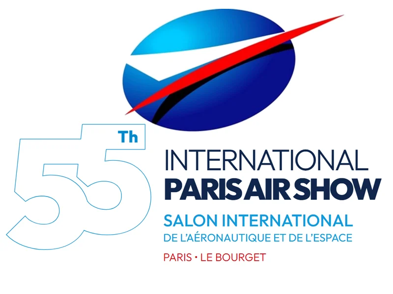 ParisAirShow2025Logo
