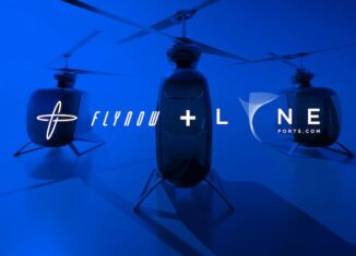 Partnership to Advance Urban Air Mobility Development