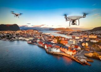 Thales Selected to Deploy UTM System in Norway