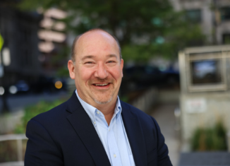 AAM Institute Appoints Jim Ives as Executive Vice President of Board of Directors
