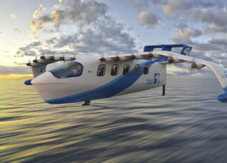 All-Electric Seagliders to Enhance Offshore Energy Operations