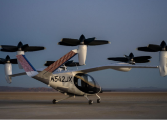 Joby Aviation Achieves Key Aircraft Deliveries and Certification Progress in Forth Quarter