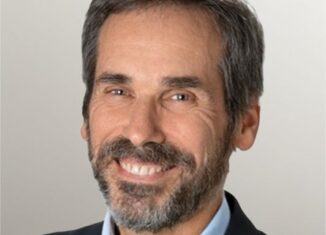 Propulsion Expert Joins Horizon to Drive eVTOL Innovation
