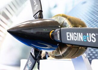 Safran’s ENGINeUS 100 Receives EASA Certification for Electric Propulsion.