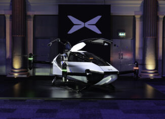 eVTOL-X2
