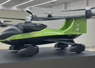 ASKA Collaborates to Explore Hybrid VTOL Integration in Japan