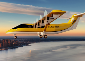 Electra’s Ultra-Short Takeoff Aircraft Gains New Pre-Orders