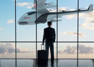 Honeywell Survey Shows Strong Interest in Air Taxis Among US Travelers
