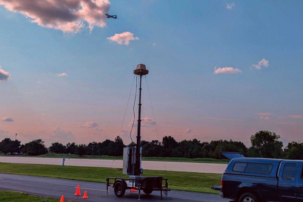 How Vigilant Aerospace is Deploying DAA & Airspace Management Systems for AAM Sector