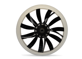 Schubeler and HEGGEMANN Partner to Develop Electric Motors for Advanced Air Mobility