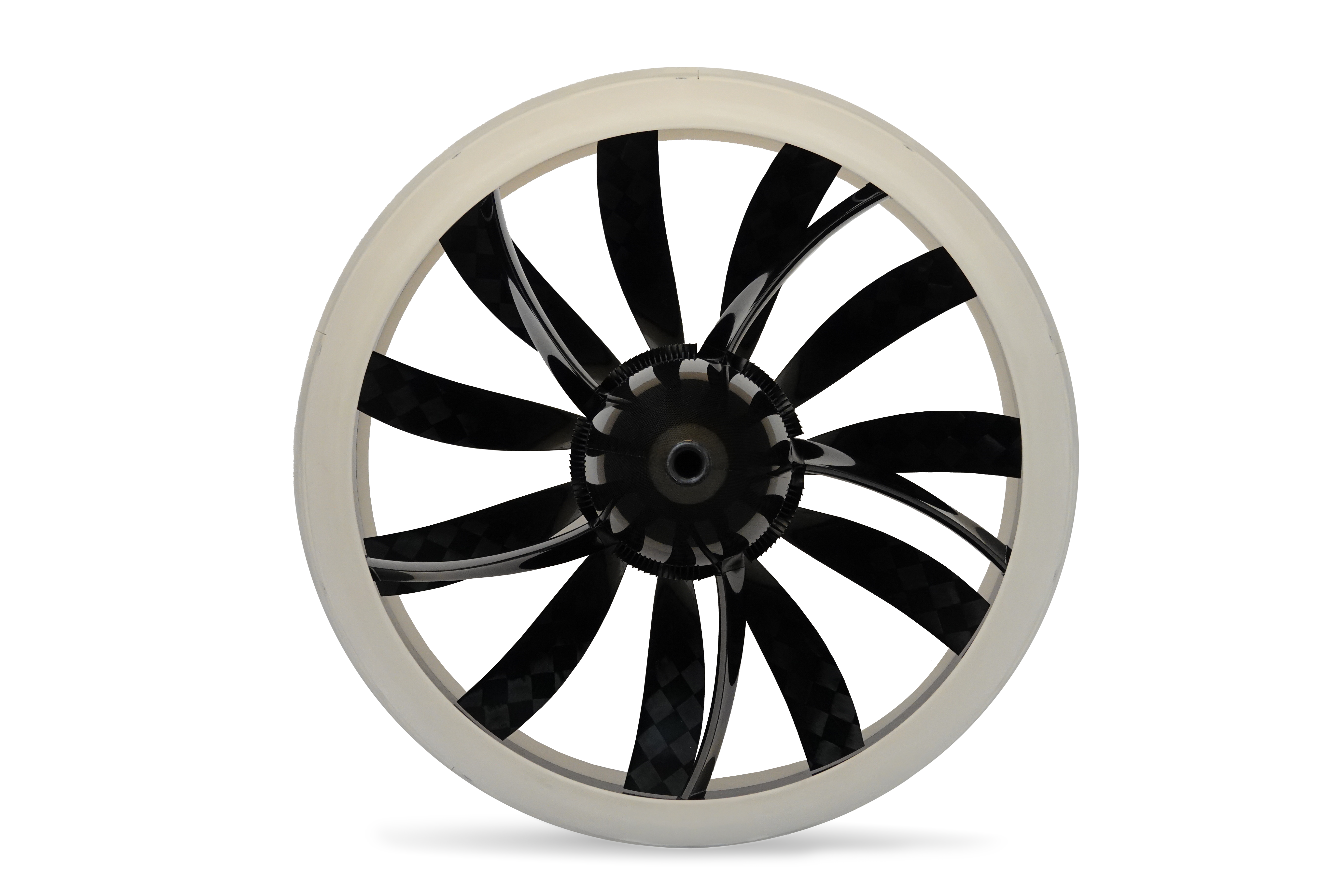 Schubeler and HEGGEMANN Partner to Develop Electric Motors for Advanced Air Mobility
