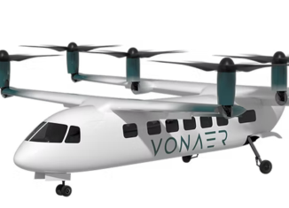 Sora Aviation eVTOL Pre-Ordered for UAM in South Korea