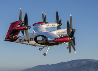 Virgin Atlantic to Support Joby Aviation’s Electric Air Taxi Rollout in the UK