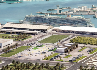 Archer Advances Abu Dhabi Hybrid Heliport Project