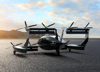 Conflux to Develop Cooling Solution for AMSL Aero’s eVTOL Aircraft