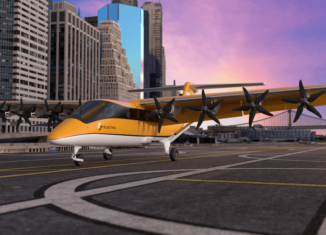 Electra Secures Funding to Advance EL9 Ultra Short Aircraft into Pre-Production