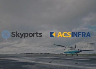 New Investment to Boost Skyports' Vertiport Services