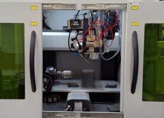 Sora Aviation Advances eVTOL Battery Technology in Collaboration with TWI & Innovate UK