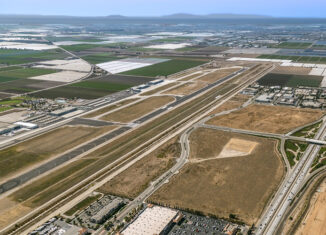 Ventura County Secures $550k Grant to Launch Advanced Air Mobility Innovation Center