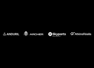 Anduril Leads New Dual-Use eVTOL Cargo Initiative with Archer, Skyports, & AtkinsRéalis