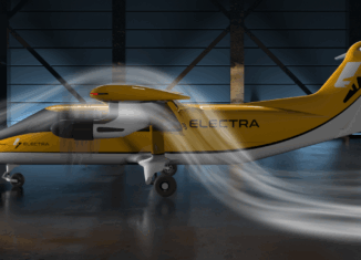 Electra Validates 150-Foot Takeoff for EL9 Hybrid-Electric Aircraft