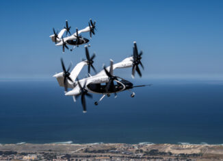 Joby Advances eVTOL Program with First Dual Aircraft Flight