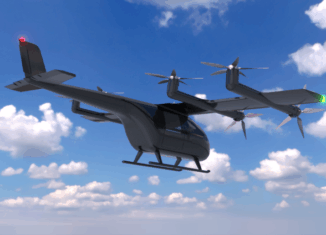 MTS Systems to Host eVTOL Structural Testing Webinars