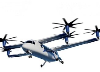 Sora Aviation Collaborates to Advance S-1 eVTOL Aerodynamics