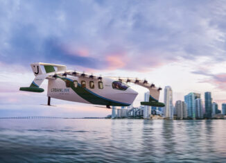 UrbanLink Boosts Seaglider Order to Enhance Florida & Puerto Rico Coastal Transport