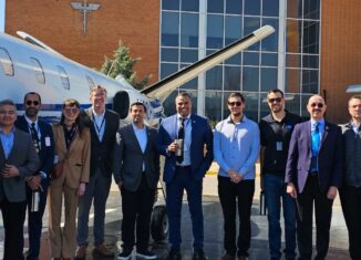 Wisk Partners with NASA to Advance Autonomous Flight & Air Taxi Integration