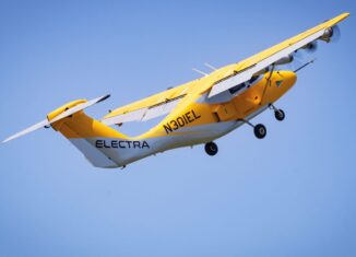 Electra’s EL2 Prototype Resumes Flight to Advance Ultra Short Takeoff Technology