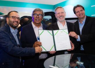 Eve Receives Major Grant to Advance Sustainable eVTOL Services & Digital Ecosystem