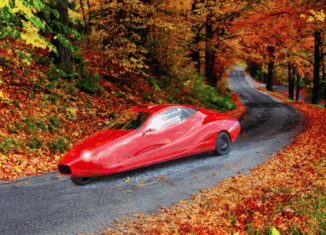 Samson Sky’s Manufacturing Program to Accelerate Hybrid-Electric Vehicle Production