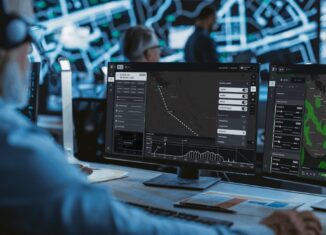 Evaluating Risk Frameworks for TSPs in Advanced Air Mobility