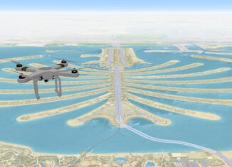 LYNEports Collaborates to Accelerate Sustainable UAM Solutions Worldwide