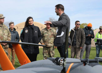 Michigan Launches Statewide Initiative to Accelerate Advanced Air Mobility Growth