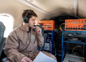 NASA Tests 5G Performance in Supporting Air Taxi Communication Capabilities
