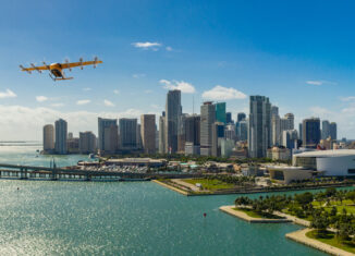 Wisk Aero Collaborates on Air Taxi Infrastructure & Research in Florida