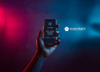 eVertiSKY AI Platform Supports Low-Altitude Airspace Planning & Development
