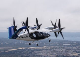 Air Taxi Network to Expand Across Japan with Joby & ANA