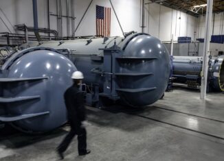 New Assets and Manufacturing Expansions to Advance VTOL Defense Capabilities