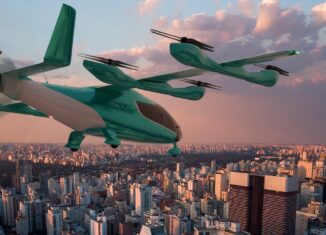 U.S. Shares and Brazilian BDRs Generate $230 Million for Air Mobility Solutions