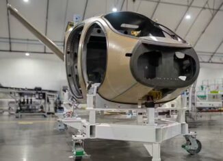 Joby Aviation Advances Toward FAA Certification & Commercial Operations