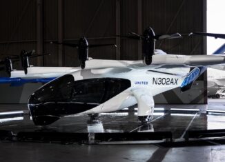 Archer Aviation to Participate in White House eVTOL Integration Pilot Program