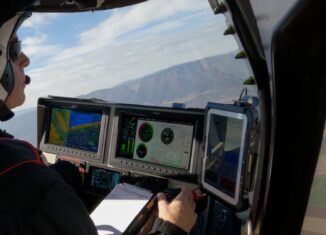 Archer Expands eVTOL Performance with High-Altitude Test