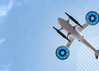 Honeywell Connectivity Solutions Driving Advanced Air Mobility