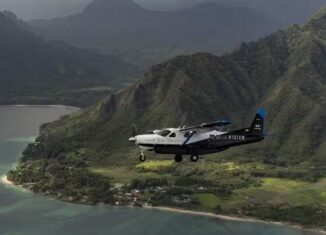 Joby Aviation Demonstrates Superpilot Autonomous Flight in U.S. Pacific Defense Exercise