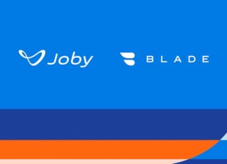 Joby Completes Acquisition of Blade’s Passenger Business