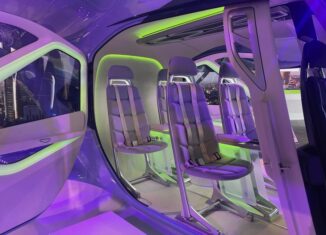 Leadership Changes Signal Next Stage in eVTOL and AAM Development