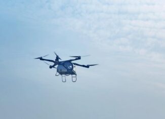 XPENG AEROHT eVTOL Secures Manned Flight Permit & Partnership Agreement in UAE
